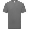 T-shirt Fruit Of The Loom Pure