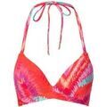 Maillots de bain sur Grenoble : Maillots de bain Lingadore Haut de maillot de bain triangle