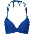 Maillots de bain sur Grenoble : Maillots de bain Lingadore Haut de maillot de bain triangle