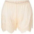 Culottes & autres bas
sur Grenoble : Shorties & boxers Lingadore Short de pyjama Dor&eacute;
