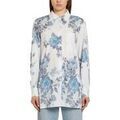 Chemises sur Grenoble : Chemise Marella MLLAMICI