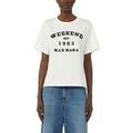 Tee-shirts sur Grenoble : T-shirt Max Mara WKDTENUE