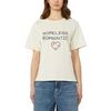 T-shirt Max Mara WKDWEST