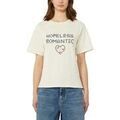 Tee-shirts sur Grenoble : T-shirt Max Mara WKDWEST