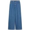 Jeans flare / larges Max Mara WKDVEGA