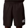 Short Calvin Klein Jeans Nylon Logo Drawstrin