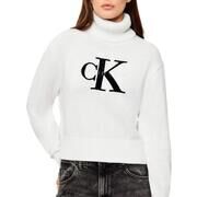 Pull Calvin Klein Jeans Chenille