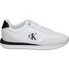 Baskets basses Calvin Klein Jeans YW0YW0199001W