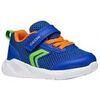 Baskets basses enfant Geox BASKETS BEBE SPRINTYE
