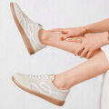 Baskets femme sur Grenoble : Baskets basses Erynn Baskets Tonya