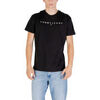 T-shirt Tommy Hilfiger TJM REG LINEAR LOGO DM0DM20744