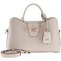 Sacs &agrave; mains sur Grenoble : Sac &agrave; main Guess JANIE GIRLFRIEND SATCHEL HWVG99 10060 Rose