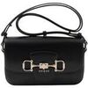 Sac Bandouliere Guess JANIE CONVERTIBLE XBODY FLAP HWVG99 10210