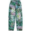 Pantalons sur Grenoble : Jeans Desigual BEETLE 26SWDD17