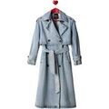 Manteaux sur Grenoble : Manteau Desigual CHAQ_VIO 26SWED17