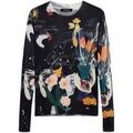 Pull Desigual JERS_NANTES_LACROIX 26SWJF35