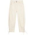 Pantalons sur Grenoble : Pantalon Desigual PANT_TROY 26SWPW24