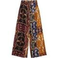 Pantalons sur Grenoble : Pantalon Desigual PANT_BEATTLE PALAZZ 26SWPW49