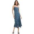 Robes sur Grenoble : Robe Desigual VEST_CHAM 26SWVW33