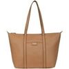 Sac a main Hexagona Sac porte epaule Ref 66368 Tan 46*32*13 cm