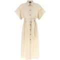 Robe Pinko ALESHA ABITO COTONE FLUIDO