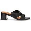 Mules femme sur Grenoble : Mules Corina 812674