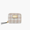 Porte-monnaie Lollipops Porte-monnaie beige Samantha