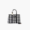 Sac Bandouliere Lollipops Petit sac shopper noir Samantha