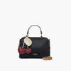 Sac Bandouliere Lollipops Petit sac bowling noir Sian