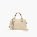 Sacs &agrave; mains sur Grenoble : Sac &agrave; main Lollipops Grand sac bowling &eacute;cru Soni Beige