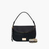 Sac &agrave; main Lollipops Sac port&eacute; &eacute;paule noir Soni Noir