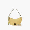 Sac &agrave; main Lollipops Petit sac port&eacute; &eacute;paule jaune Soni Jaune