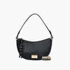 Sac a main Lollipops Petit sac port&eacute; &eacute;paule noir Soni Noir