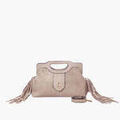 Sac Bandouliere Lollipops Petit sac shopper nude Sammy