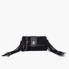 Sac Bandouliere Lollipops Sac port&eacute; &eacute;paule noir Sammy Noir