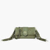 Sac Bandouliere Lollipops Sac port&eacute; &eacute;paule kaki Sammy Kaki