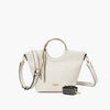 Sac Bandouliere Lollipops Petit sac shopper ivoire Sefa