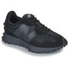 Baskets basses New Balance New balance tr&egrave;s bon etat Noir
