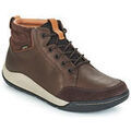 Baskets montantes Clarks ASHCOMBE Grenoble