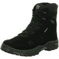 Chaussures Br�tting - Noir