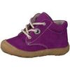 Chaussons b&eacute;b&eacute; Ricosta - Violet