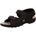 Randonn&eacute;e sur Grenoble : Chaussures Jomos - Noir