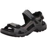 Chaussures Ecco - Gris