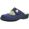 Mules femme sur Grenoble : Sabots Longo -