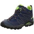 Chaussures enfant Meindl - Bleu Chaussures enfant Meindl - Bleu Grenoble