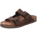 Mules homme sur Grenoble : Sabots Mephisto -
