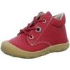 Chaussons b&eacute;b&eacute; Ricosta - Rouge