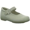 Chaussons b&eacute;b&eacute; Sabalin - Blanc