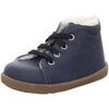 Chaussons b&eacute;b&eacute; D&auml;umling - Bleu