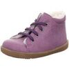 Chaussons b&eacute;b&eacute; D&auml;umling - Violet